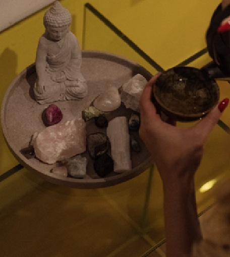 Bliss Yoga Studio