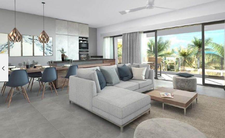 La Pointe Luxury Appartments